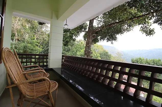**  Misty Valley Resorts India