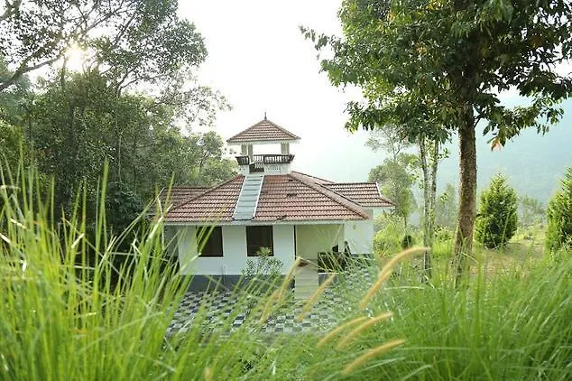 Misty Valley Resorts