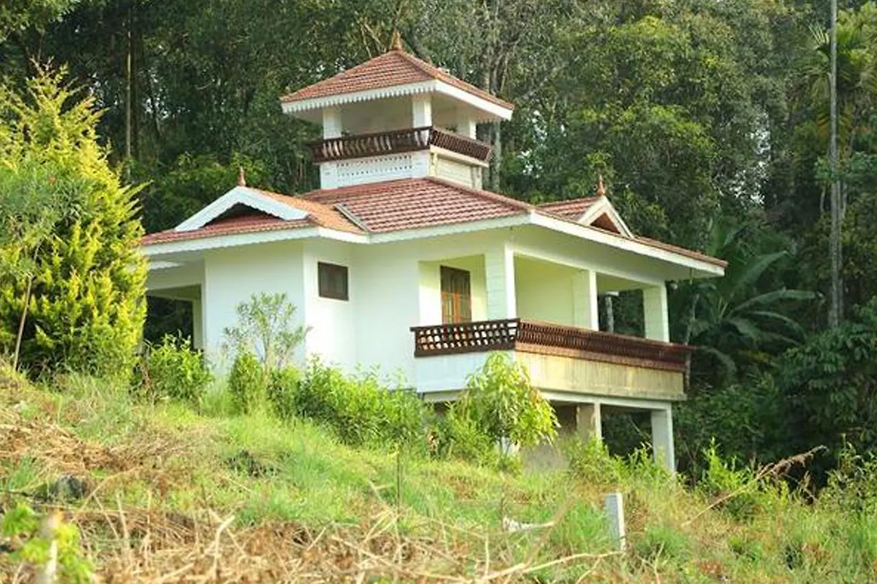 Misty Valley Resorts  Munnar