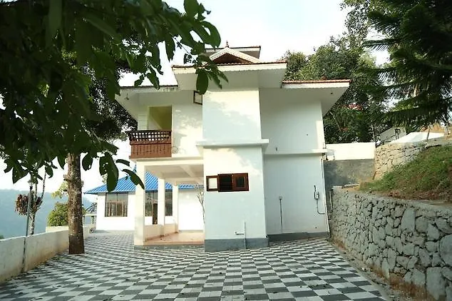 Misty Valley Resorts India