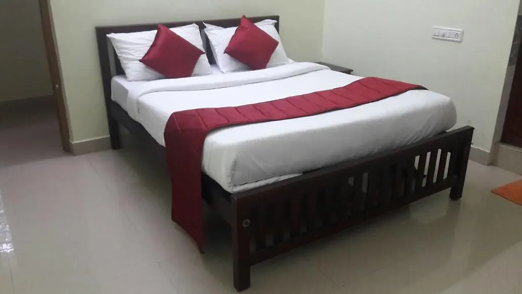 Misty Valley Resorts 2*, Munnar
