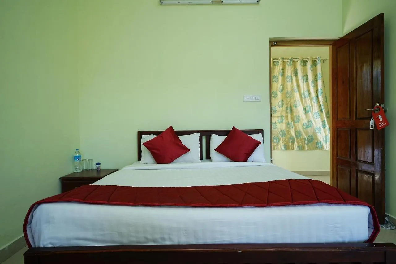 Misty Valley Resorts India