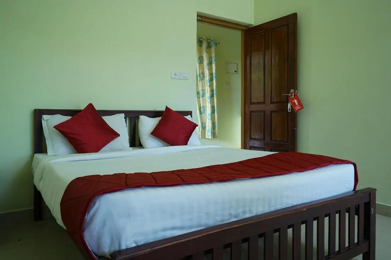 Misty Valley Resorts India
